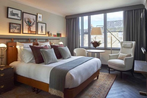 The Principal Edinburgh Charlotte Square Hotel