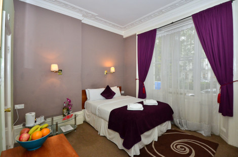 Hotel So Paddington