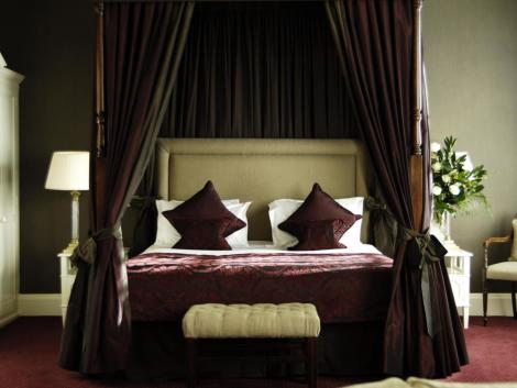 The Howard Hotel
