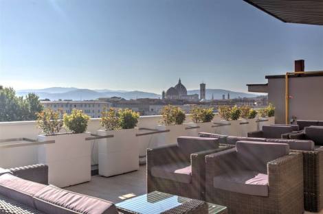 Mh Florence Hotel