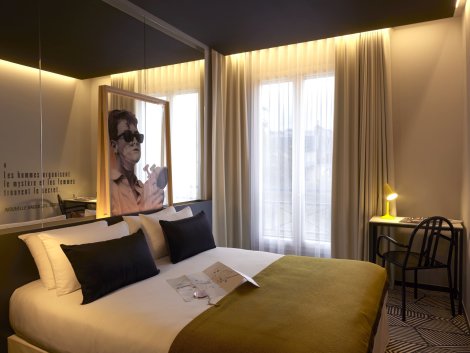 Hotel Gaston