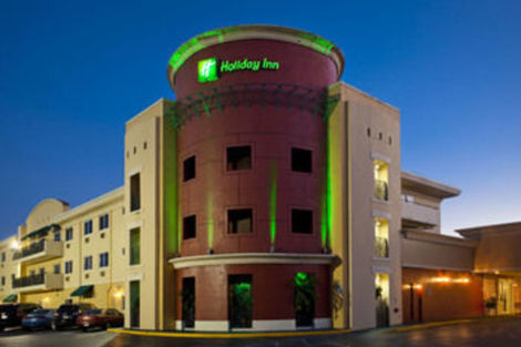 Holiday Inn CORAL GABLES - UNIVERSITY Hotel