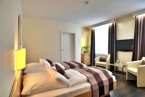 Hotel Guennewig Hotel Esplanade By Centro
