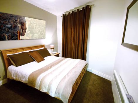 Hotel Staycity Aparthotels - Christchurch