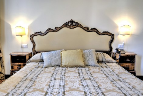 Hotel Scandinavia
