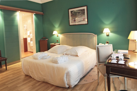 Hotel Carlton Lille Hotel