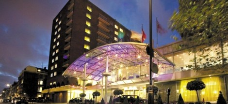 Hotel Radisson Blu Portman Square