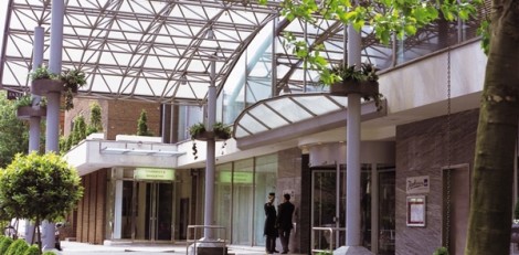Hotel Radisson Blu Portman Square