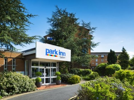 Park Inn By Radisson Cardiff North Hotel