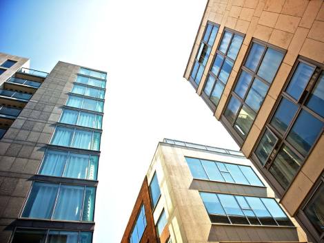 Apartamentos Staycity Aparthotels - Millennium Walk