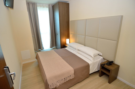 Hotel San Giuliano Hotel