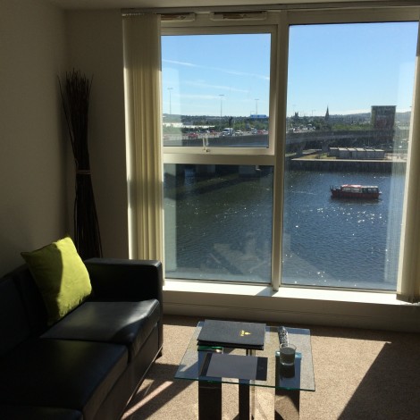 Dream Apartments - The Obel Building Hotel