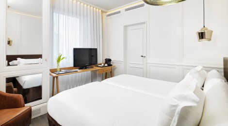 Hotel H10 Montcada Boutique Hotel