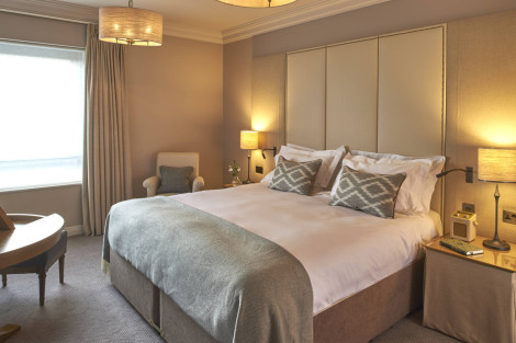 The Principal York Hotel