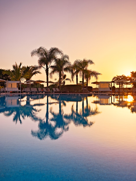 Hotel H10 Costa Adeje Palace