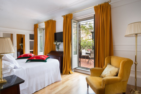 Hotel Grand Hotel Plaza