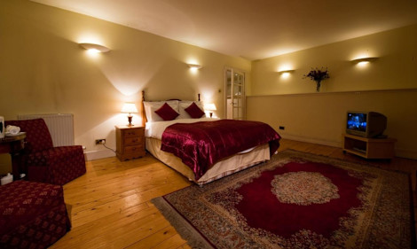 Ben Doran Hotel