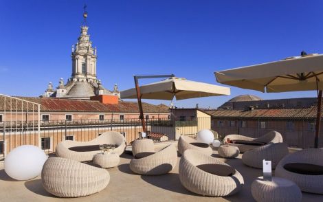 Hotel Palazzo Navona