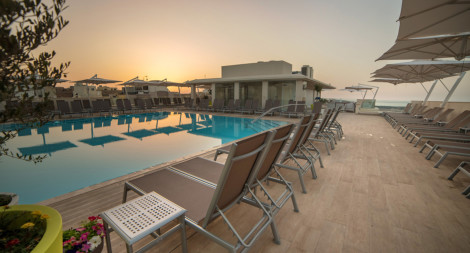 Hotel Maritim Antonine Hotel & Spa