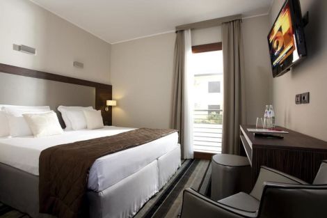 Hotel Best Western Titian Inn Hotel Venice Airport
