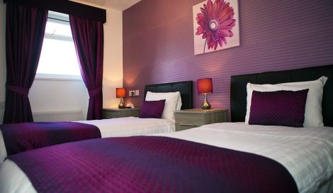 Royal Carlton Hotel