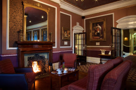 The Kings At The Queen Hotel,chester Hotel