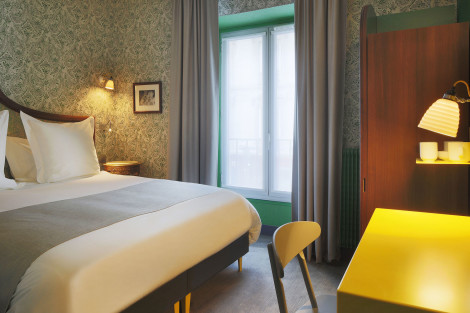 Hotel Josephine