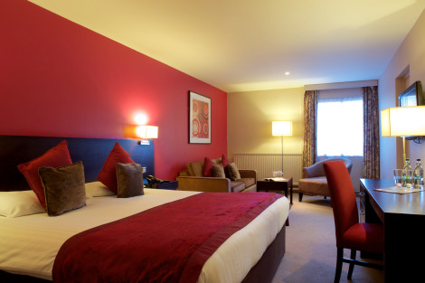 Hallmark Aberdeen Airport Hotel