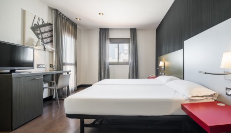 Hôtel Ilunion Puerta De Triana