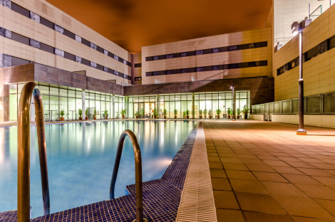 Apartamentos Turisticos Covadonga - Bormujos