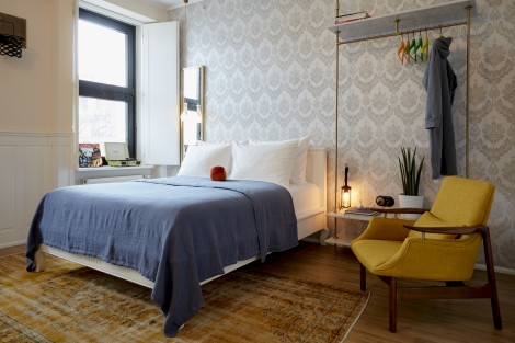 Hôtel Max Brown Ku'damm