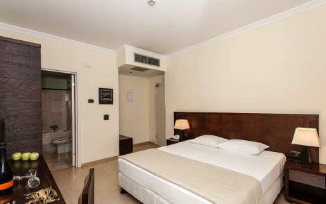 Hotel La Mela
