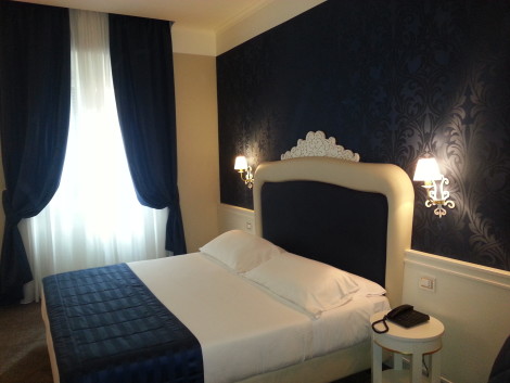 Hotel Dei Borgia Hotel