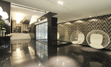 Hotel Avani Avenida Liberdade