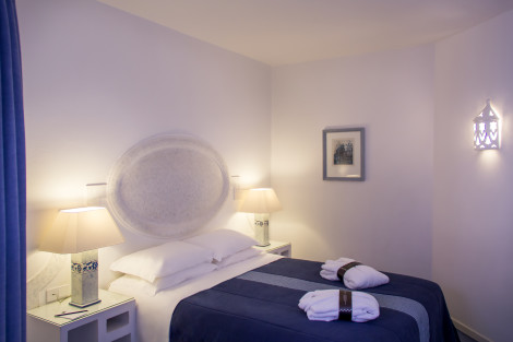 Hotel Tivoli Lagos - Lagos