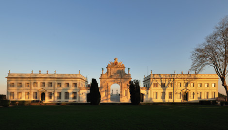 Hotel Tivoli Palacio Seteais - Sintra