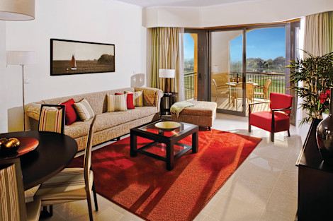 Apartahotel Tivoli Victoria - Vilamoura