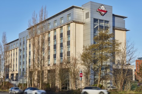 Future Inn Cardiff Bay Hotel