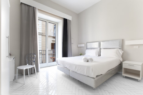 Palazzo Tasso Hotel
