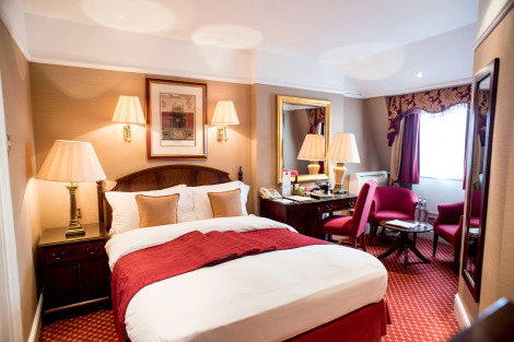 Hotel The Colonnade