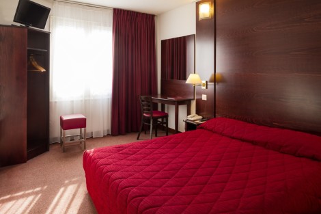 Hotel Abrial