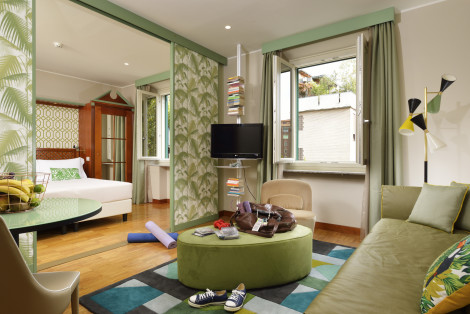 Hôtel Residenza Delle Città