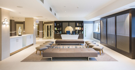 Hotel Doubletree By Hilton Hotel Dublin - Burlington Road