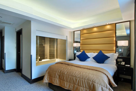 Hotel The Marble Arch By Montcalm London