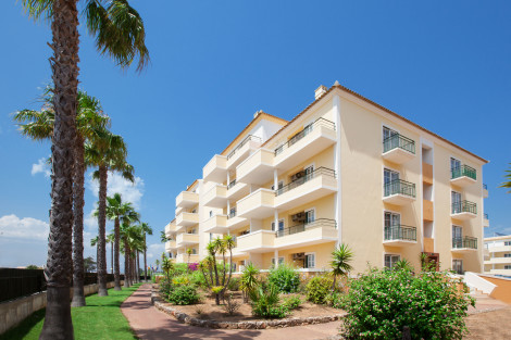 Hotel Vitor's Plaza - Alvor