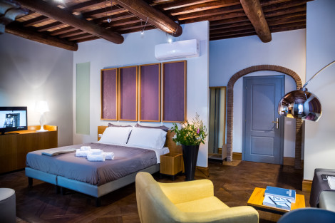 Hotel Grand Master Suites