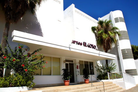 Hotel Apartamentos El Coto