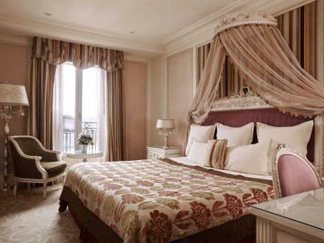 Hotel Balzac