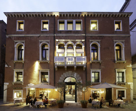 Hotel Ca' Pisani