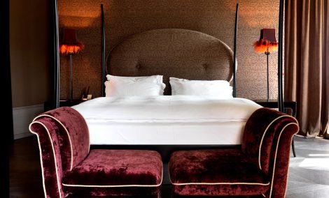 Hotel Palazzo Barbarigo Sul Canal Grande